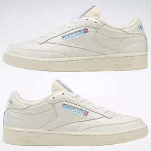 Reebok Club C 85 Vintage Shoes